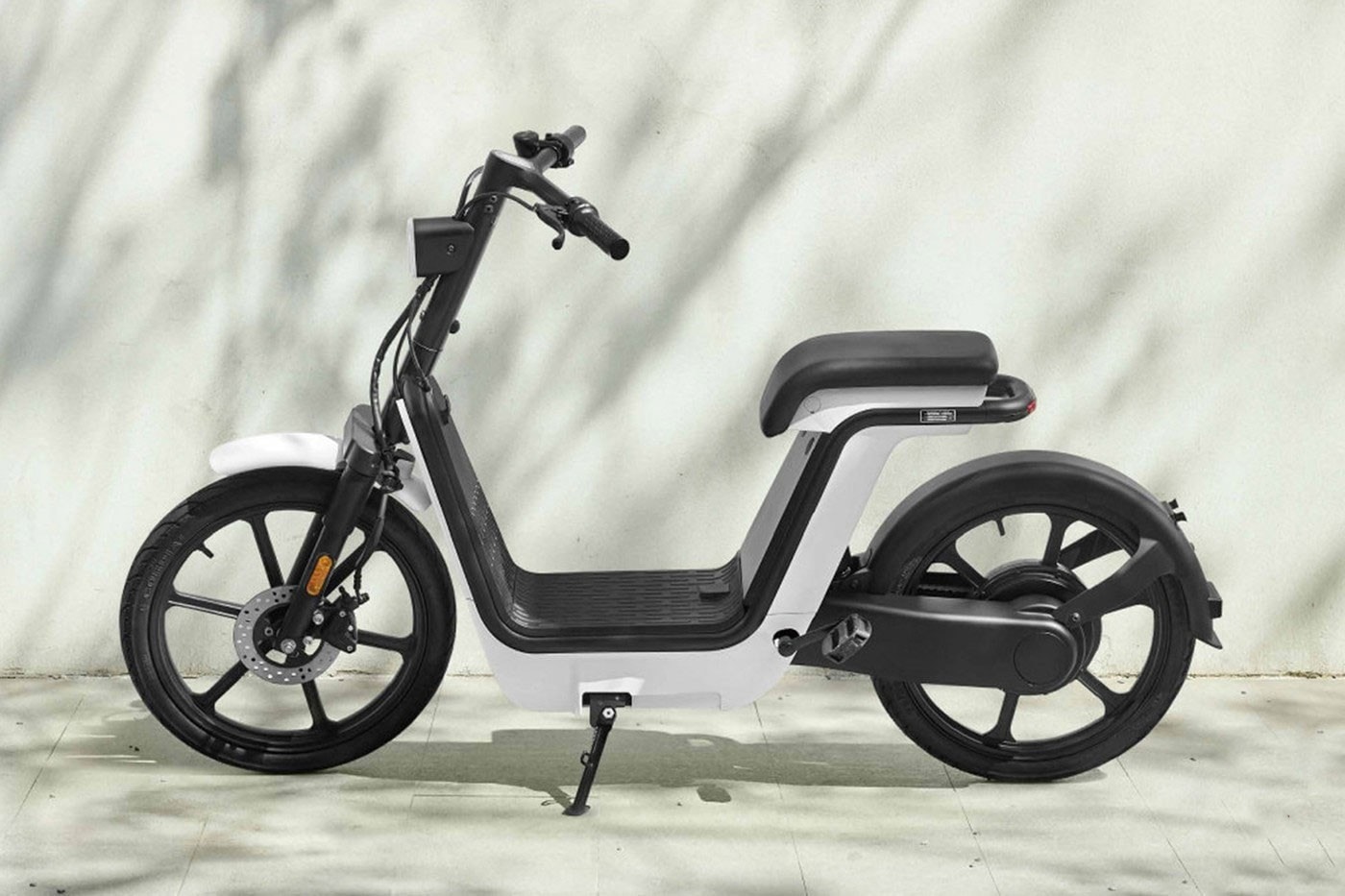 MUJI Honda MS01 Electric Bike Collaboration Release Price Where to buy