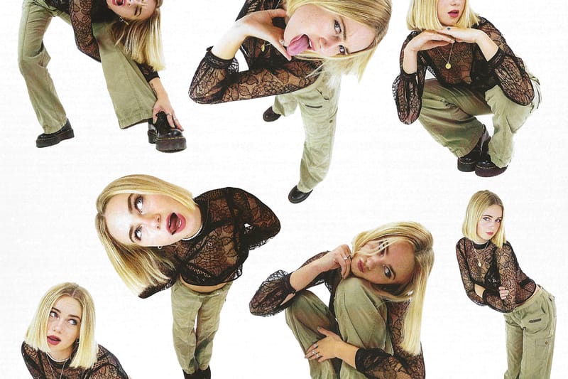 'Im Too Pretty for This' Is Your New Villian Era Anthem