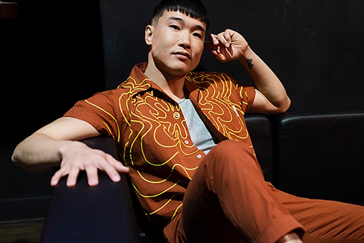 Grindr and Netflix Collab for '69 Questions' Series