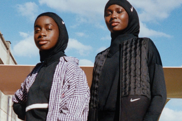 Nike and Martine Rose Present the Ultimate Celebration of Women's Football