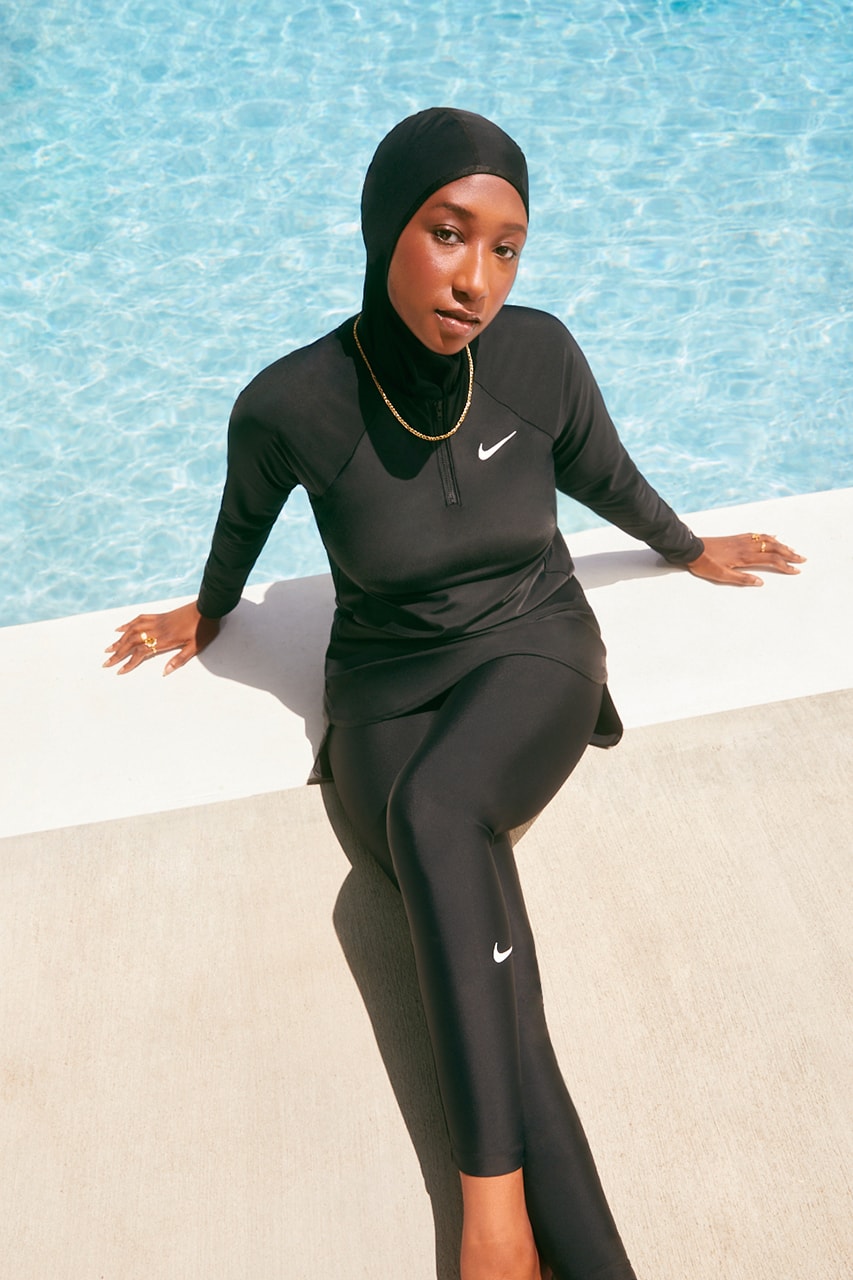 Nike Women Essentials Swimwear Collection Bikinis Swimsuits Cover-Ups