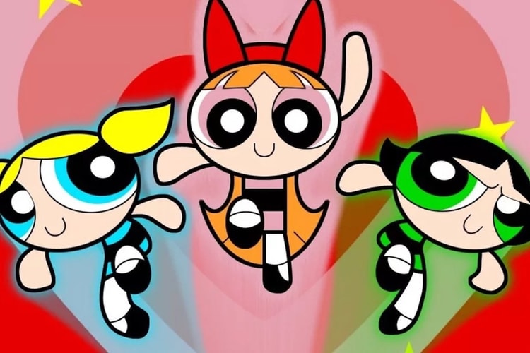 'The Powerpuff Girls' Cartoon Is Getting Another Reboot