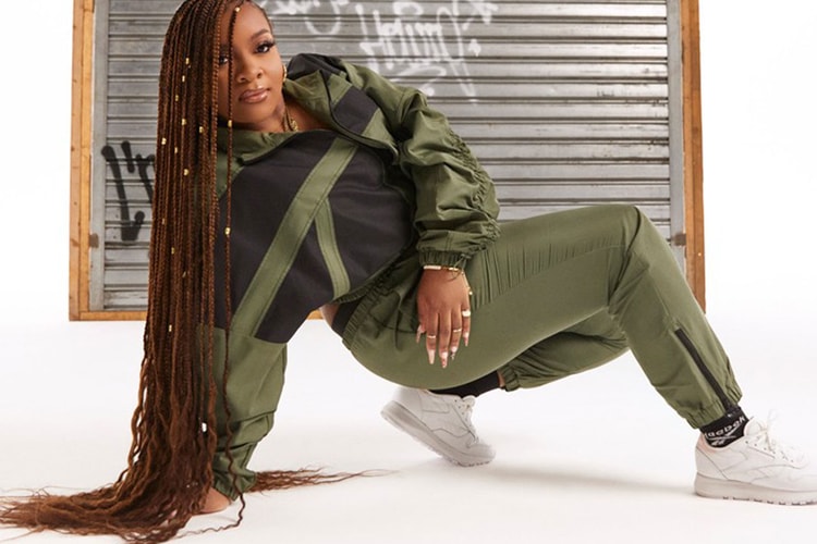 Ray BLK Will Make Her Acting Debut in Netflix's 'Champion'