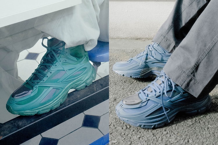 Reebok Introduces 3 New Colorways of Premier Road Modern Mid