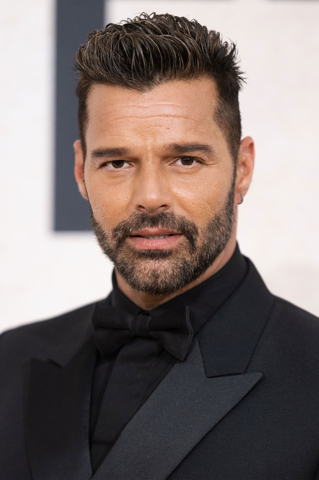 Ricky Martin Accused of Incest Nephew Attacked Response News Info