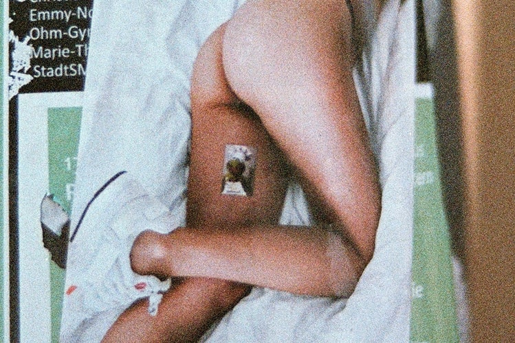 This Company Recycled Dildos to Create the Perfect Everyday Shoe