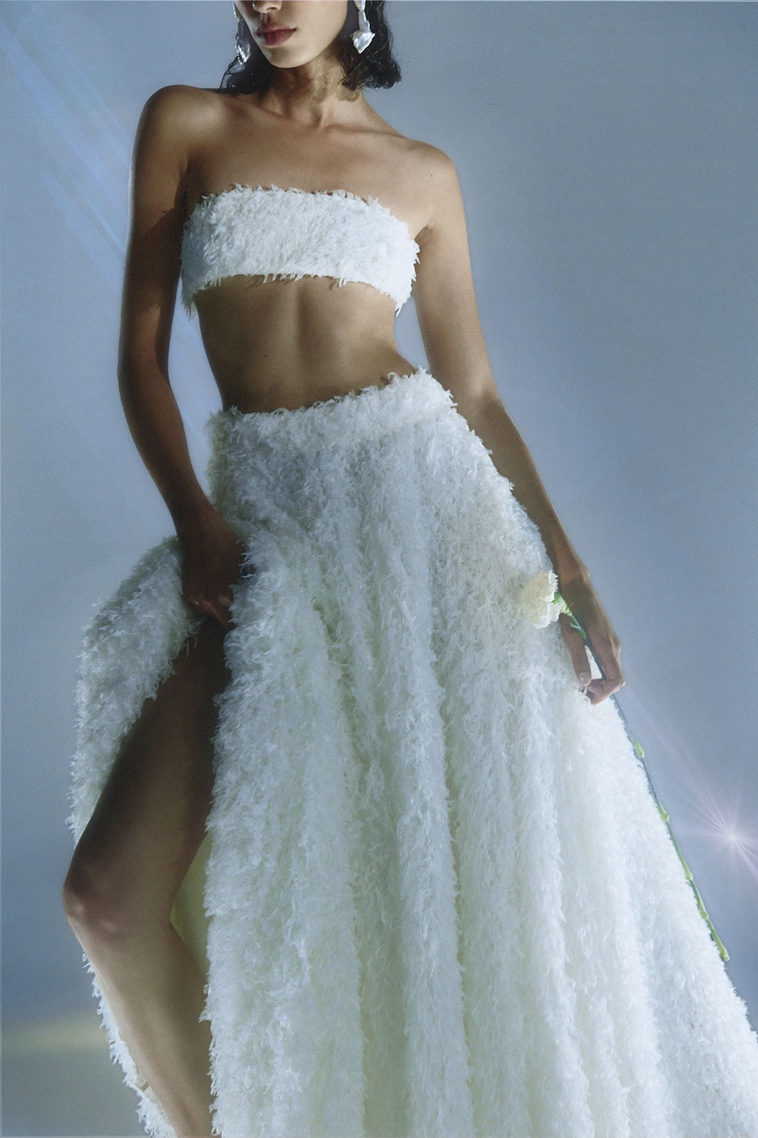 ROTATE Birger Christensen Second Bridal Wedding Dresses Gowns Release Price 