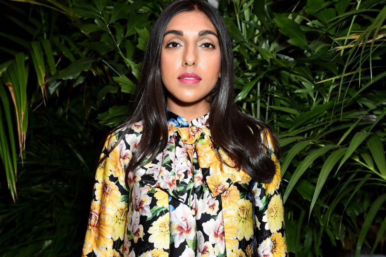 Poet Rupi Kaur on her new writing book: 'It's meant to send readers on a  journey of self-exploration.