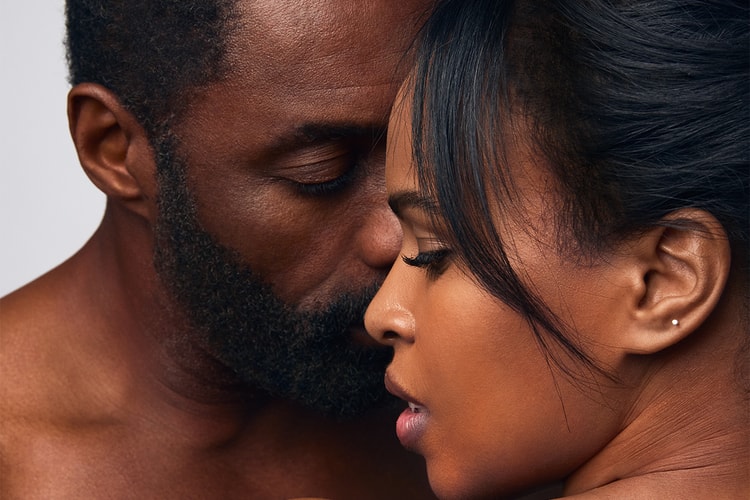Idris and Sabrina Elba Leap Into the Skincare Game With Launch of ”S’Able”