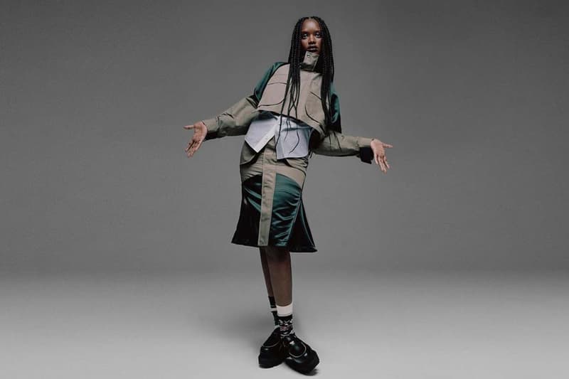 sacai Instagram Roundup Style Inspiration