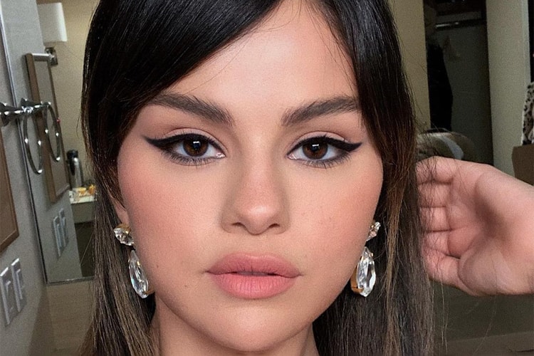 Selena Gomez Snatches the Edges off Ponytails With Her 1960s-Inspired Birthday Style