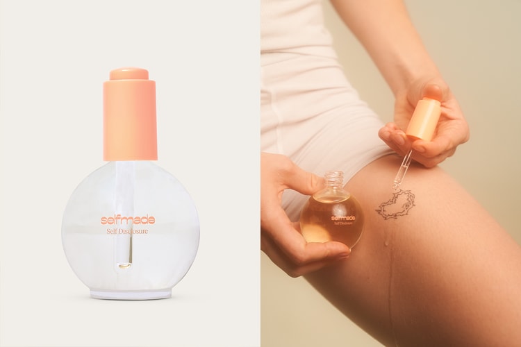 Your Guide on Using Selfmade's Lube as a Pleasure and Beauty Ritual