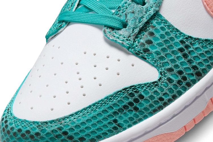 12 Sneakers Releasing This Week