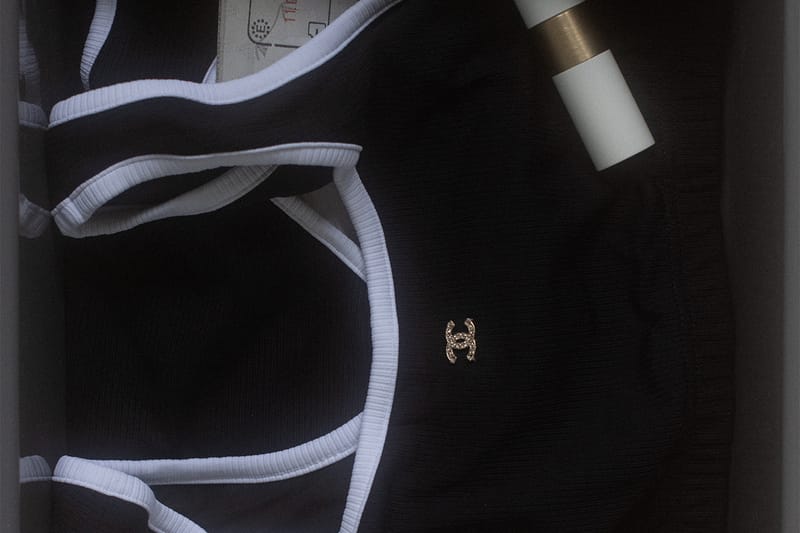 Sourcewhere Unveils "Sourceair" Beachwear Edit