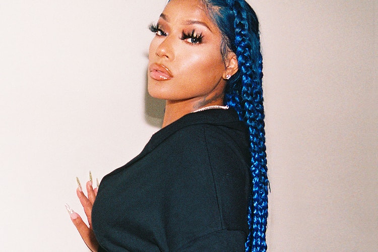 Stefflon Don on Making History at the Women's Euro and Empowering the Next Generation