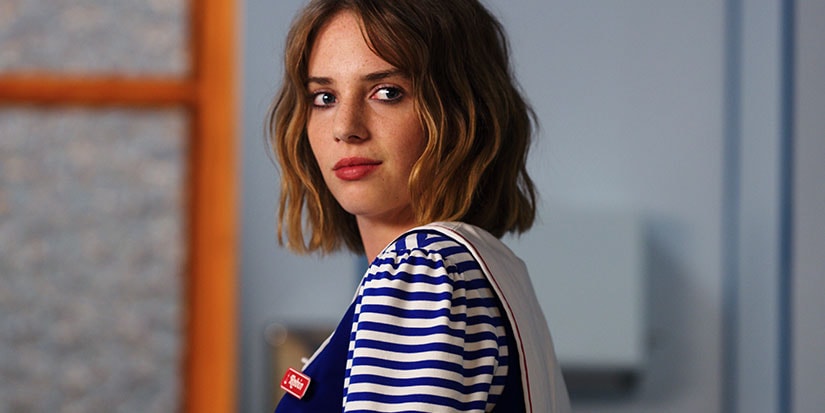 'Stranger Things' Star Maya Hawke Says She Wouldn't Exist Without Roe v. Wade