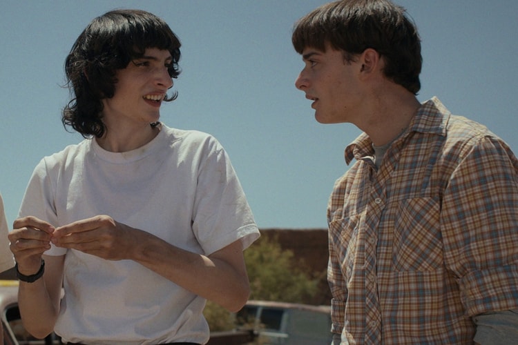 'Stranger Things' Star Noah Schnapp Finally Confirms His Character Will's Sexuality