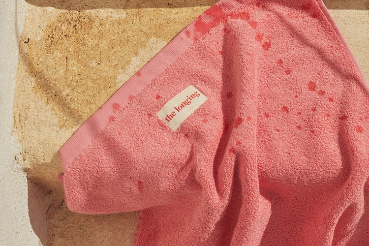 The Longing Is the New Sustainable Towel Brand to Get on Your Radar