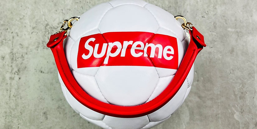 Football supreme