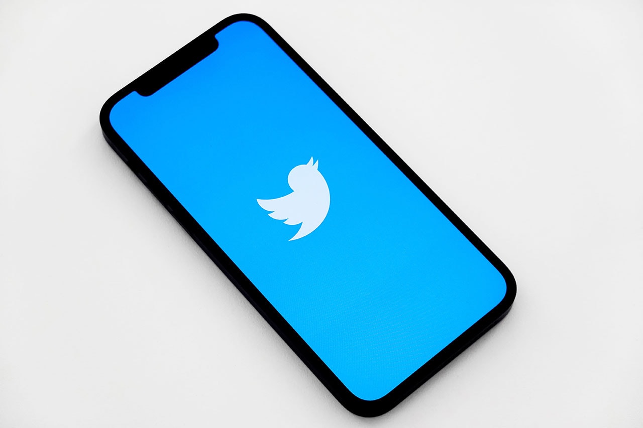 Twitter Co-Tweets Feature Social Media App Platform 