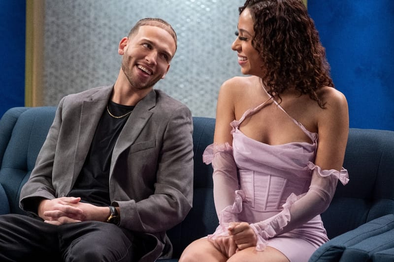 Season 2 of Netflix's 'The Ultimatum' Will Be Premiering Soon