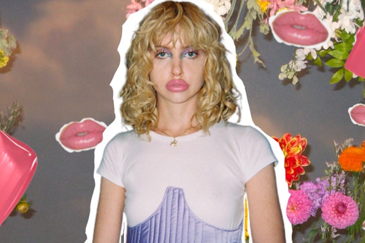 Urban Decay Taps ‘Euphoria’s’ Chloe Cherry to Front Vice Lip Bond Campaign