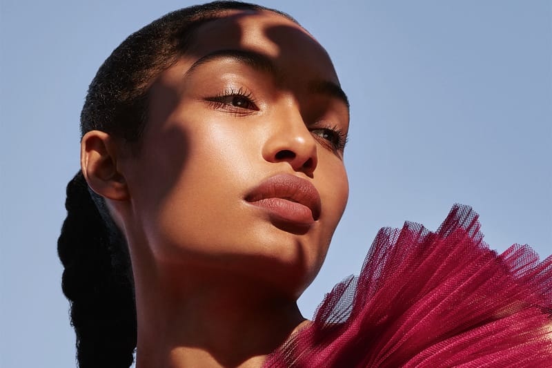 Yara Shahidi and Natalie Portman Star in Rouge Dior Forever Lipstick Campaign