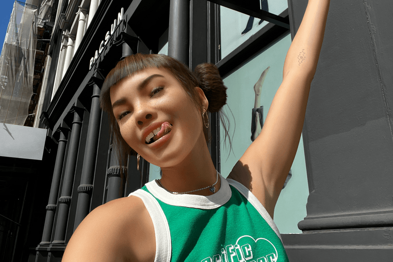 Virtual Influencer Miquela Is Pacsun’s Newest Ambassador