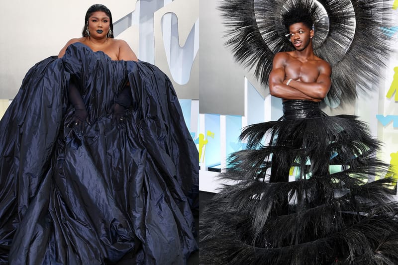 2022 MTV VMAs Red Carpet: Here Are the Best Dressed Celebrities