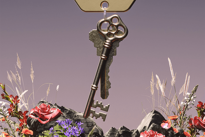 This $100 USD NFT is the Key to New York Fashion Week