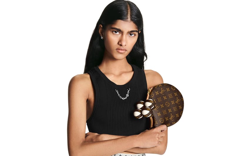 Louis Vuitton Drops $2,280 USD Ping Pong Set