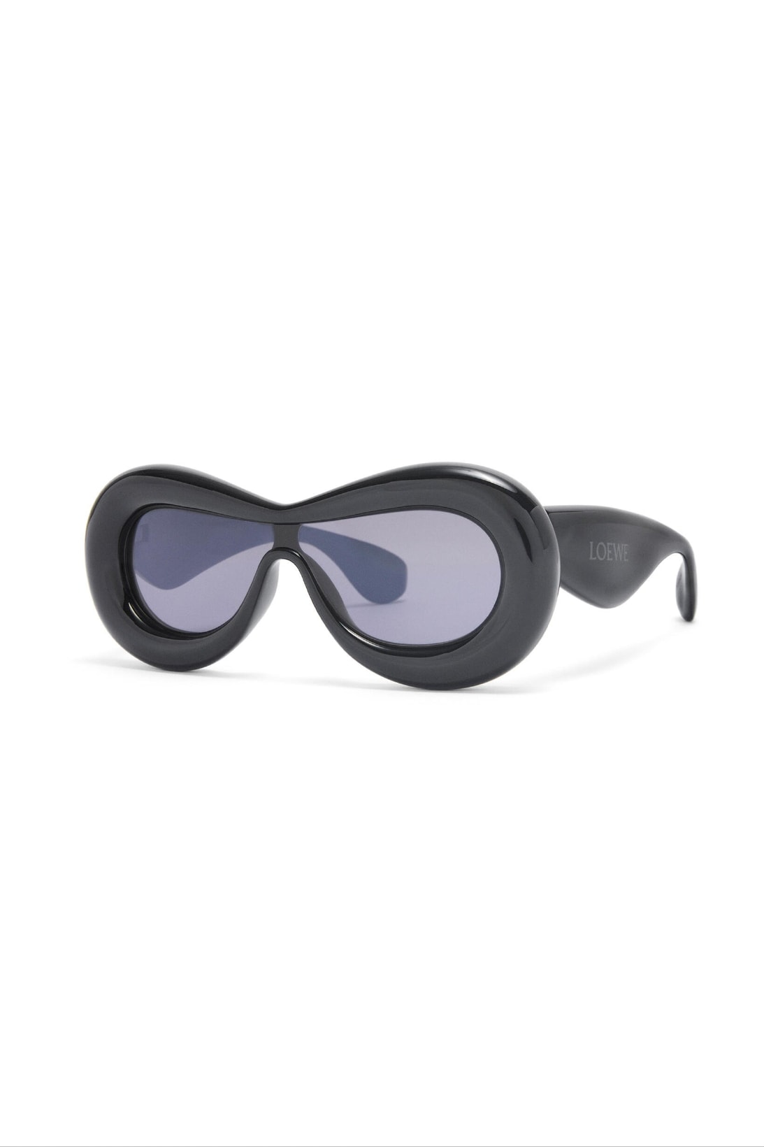 Loewe Fall/Winter 2022 Inflated Sunglasses Colorways 