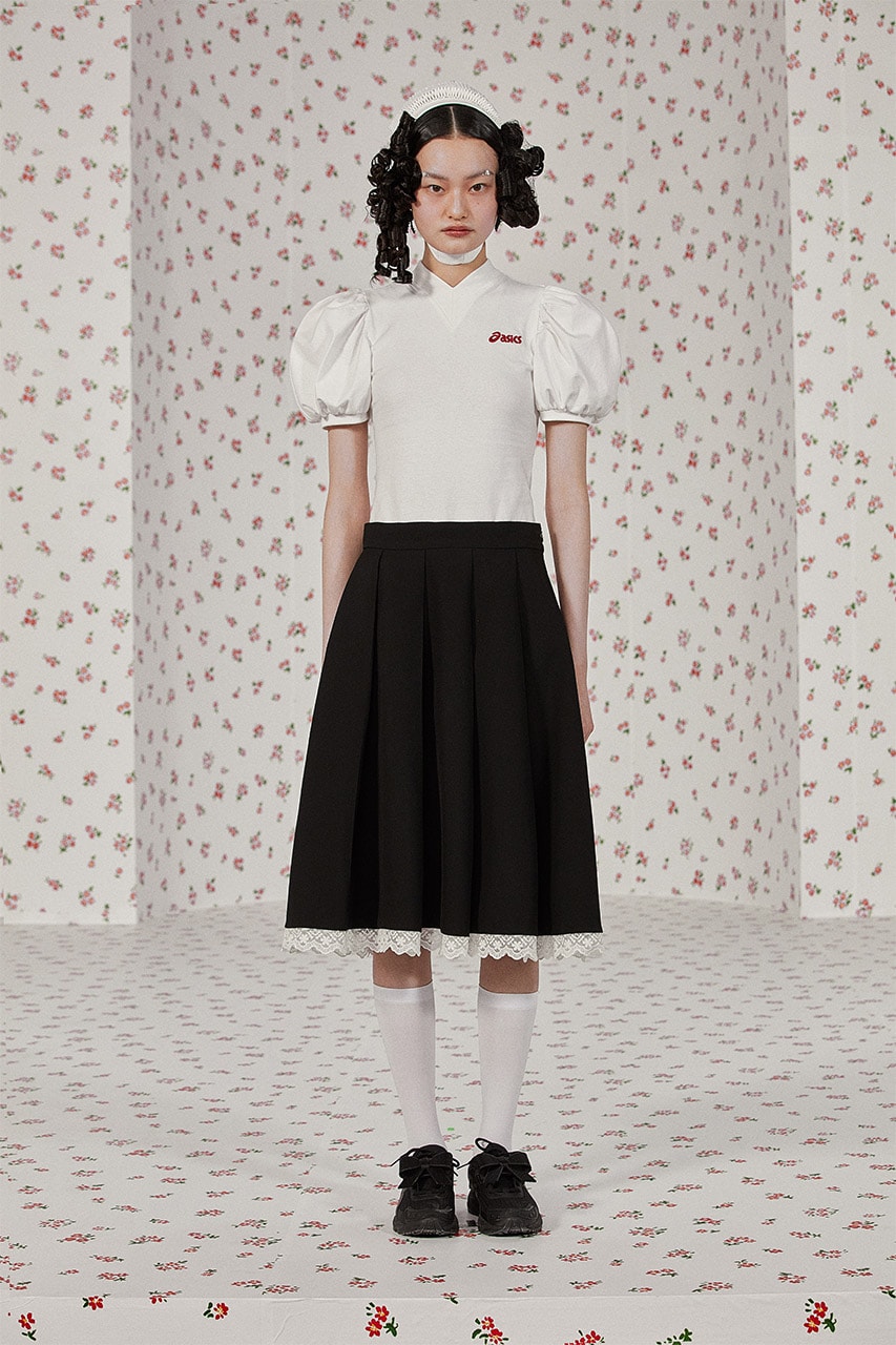 shushu/tong shanghai brand feminine clothing dresses skirt suits 