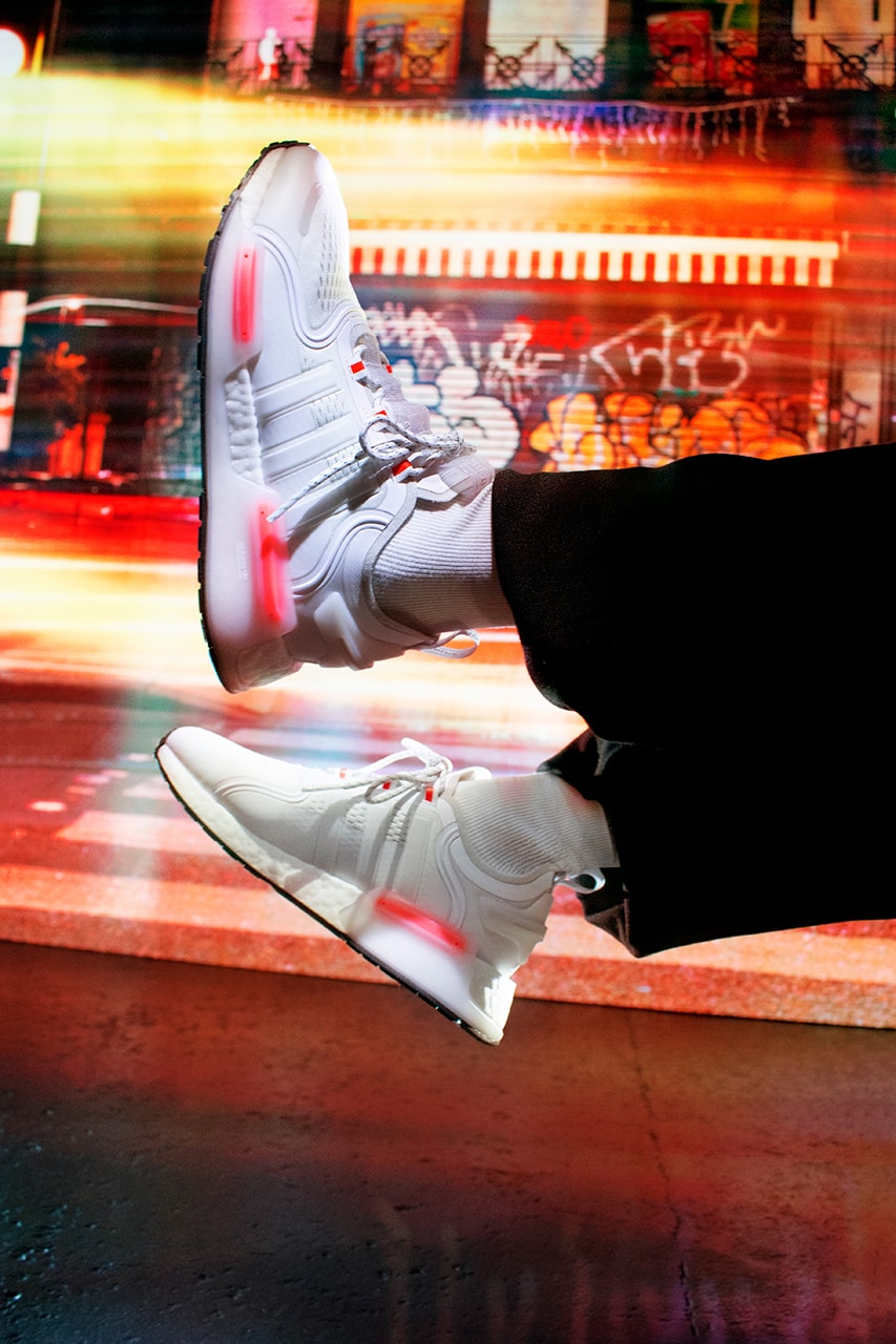 adidas Originals NMD_V3 Hypebae New Sneaker Launches 