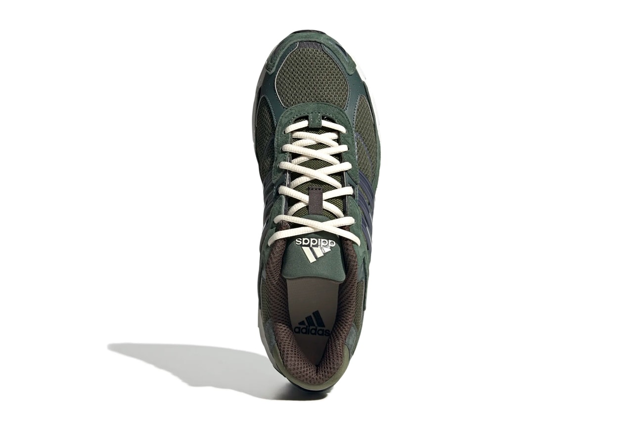 adidas Response CL gz1545 Green Oxide gz1545 Price Release Info