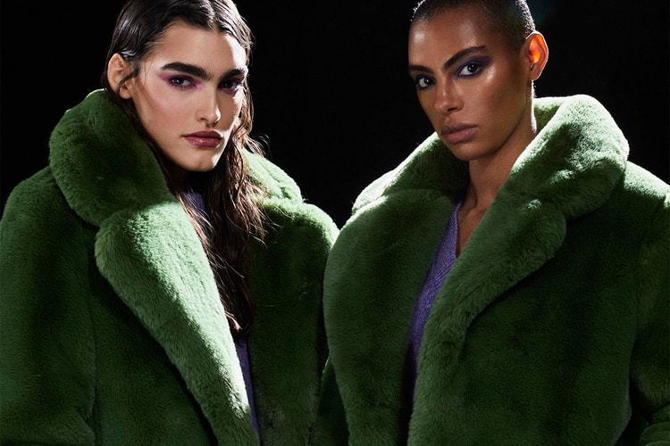 Apparis Drops FW22 "Bold Escape" Collection