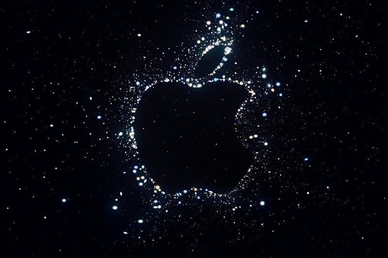 Apple Announces Its Fall 2022 Event, Expected to Reveal iPhone 14