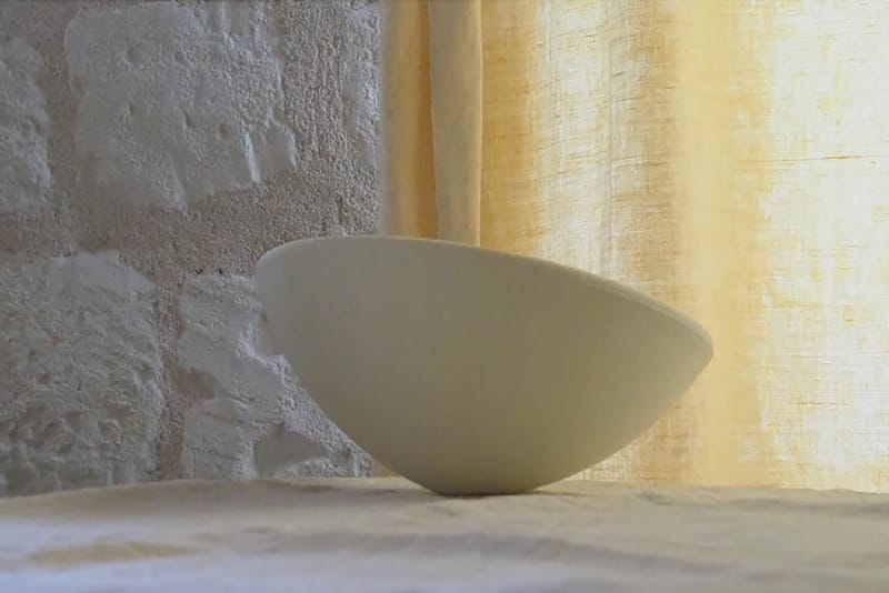 Argot Studio Launches 3D Printed Home Decor