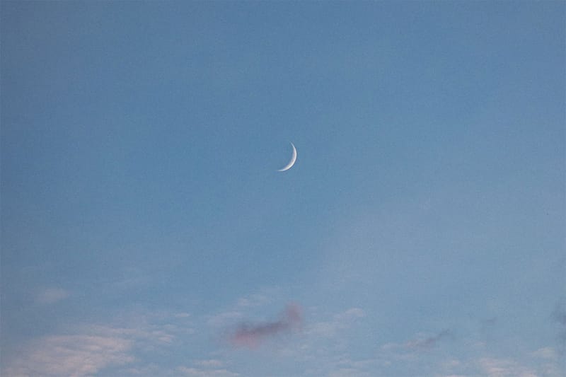 The Virgo New Moon Pushes You To Get Serious