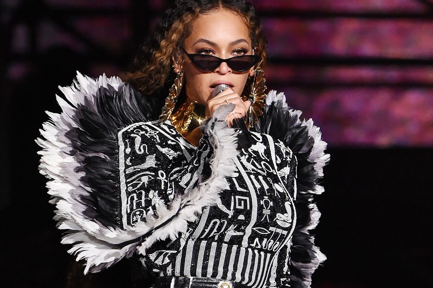 Beyonce Heated Lyric Performance Re Record Video Artist Renaissance Album 