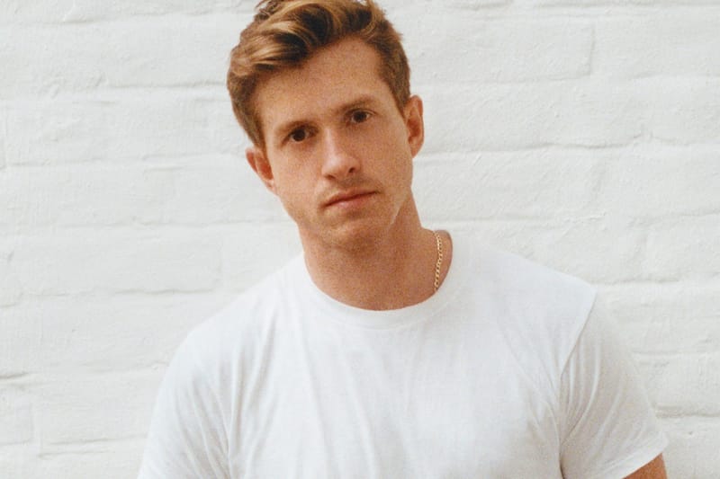 Daniel Lee Is Rumored To Replace Burberry's Riccardo Tisci