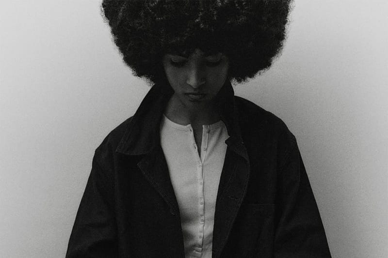 Byredo Releases The Chore Jacket