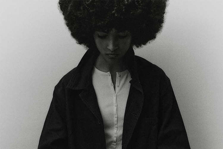 Byredo Releases The Chore Jacket