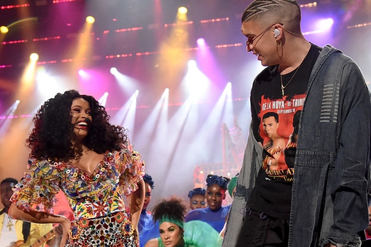 How Cardi B's Comments on Bad Bunny's Influence Addresses Important Issues in the Latinx Community