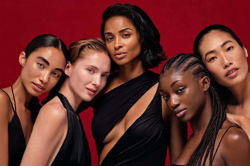 Ciara Is About to "Level Up" Your Beauty Routine With Skincare Launch