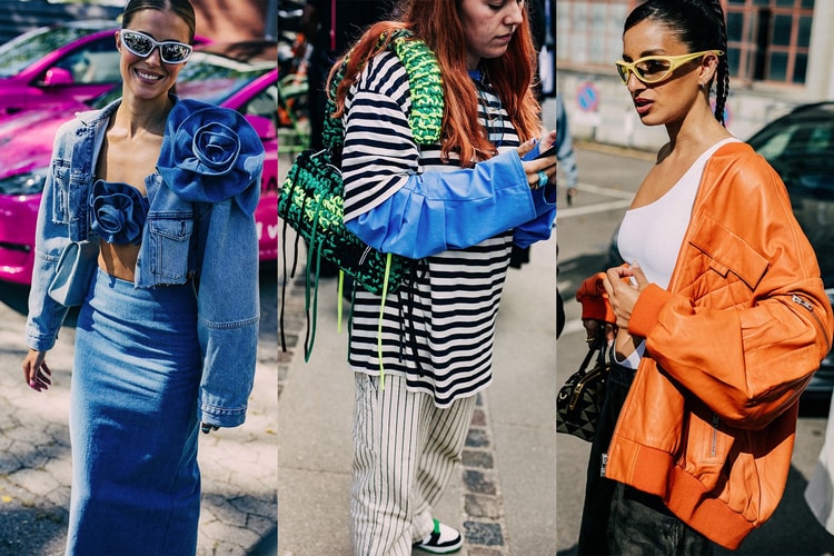 Hypebae's Ultimate Copenhagen Shopping Guide