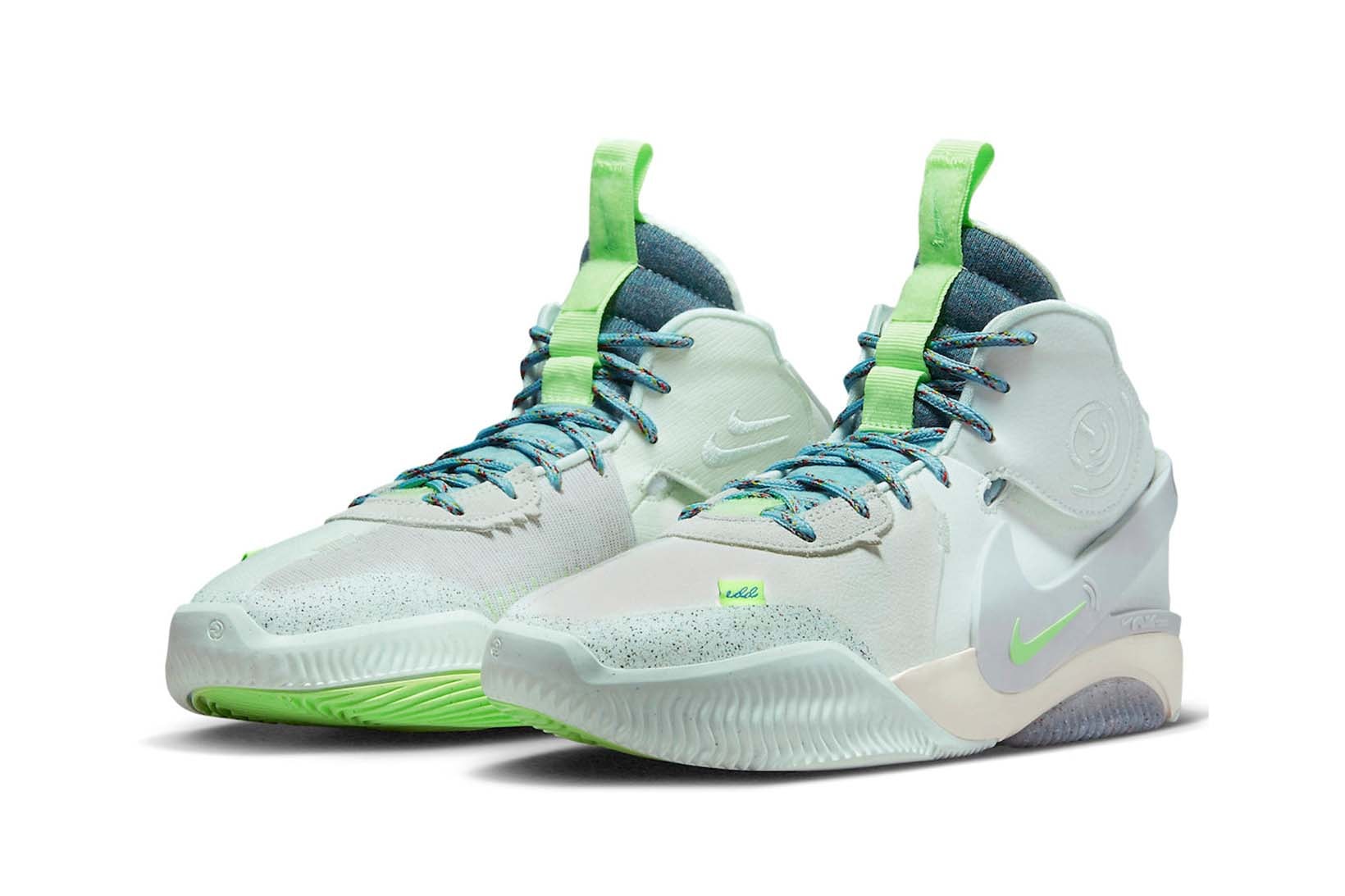 Elena Delle Donne Nike Air Deldon WNBA Washington Mystics Sneakers Price Release Date