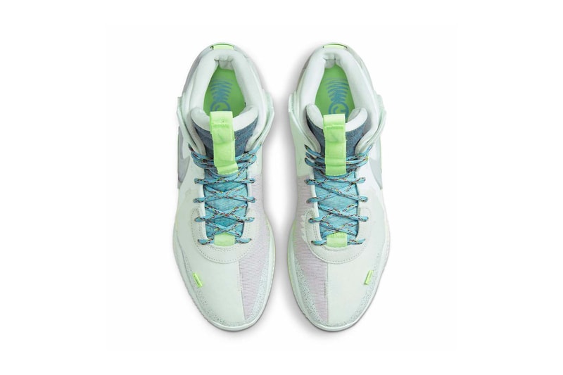 Elena Delle Donne Nike Air Deldon WNBA Washington Mystics Sneakers Price Release Date
