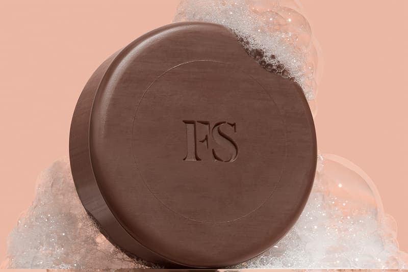 Fenty Skin drops Cleans'r Soothing Cleansing Bar release price info