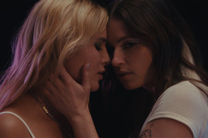 tiktok fletcher becky's so hot lyrics LGBTQ